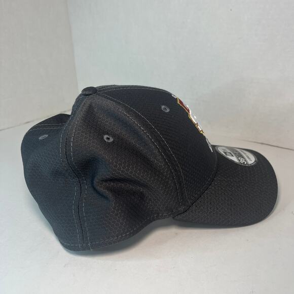 New Era 2020 Indianapolis Indy 500 This Is May Signed Baseball Cap Hat Large XL - Picture 5 of 7